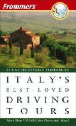 Frommer's Italy's Best-Loved Driving Tours -  British Automobile Association