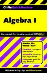 Algebra - Jerry Bobrow