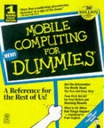 Mobile Computing For Dummies -  Dummies Technology Press