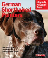 German Shorthaired Pointers - Chris C. Pinney