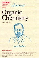 Organic Chemistry - J.W. Suggs