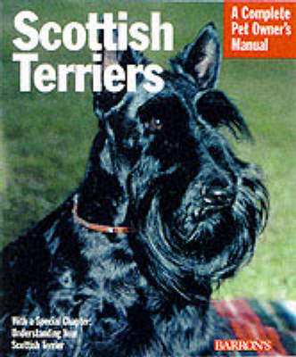 Scottish Terriers - Sharon Vanderlip