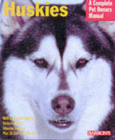 Huskies - Katharina Schlegl-Kofler