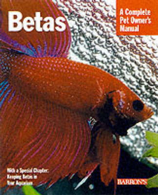 Bettas - Robert Goldstein