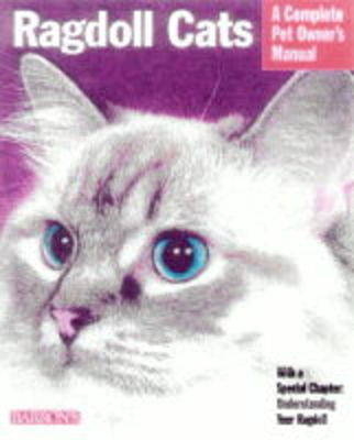 Ragdoll Cats - K. L. Davis