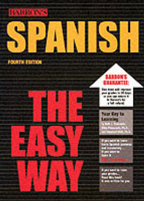 Spanish the Easy Way - Ruth J. Silverstein, Allen Pomarantz, Heywood Wald