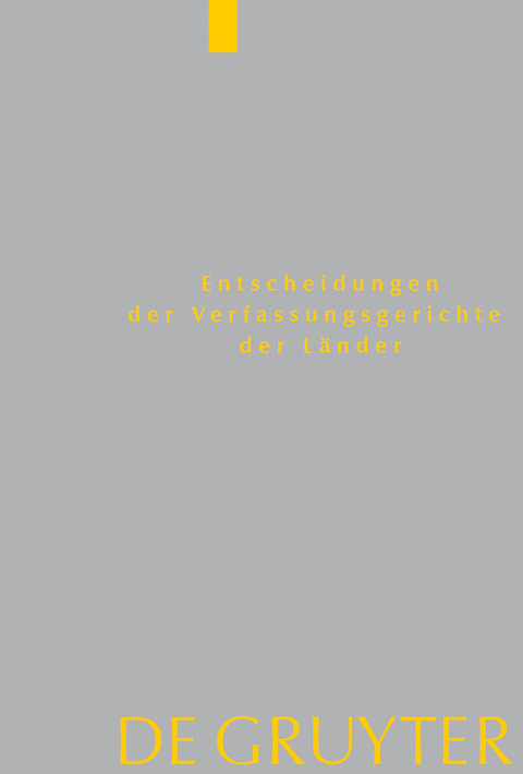 Baden-Württemberg, Berlin, Brandenburg, Bremen, Hamburg, Hessen, Mecklenburg-Vorpommern, Niedersachsen, Saarland, Sachsen, Sachsen-Anhalt, Schleswig-Holstein, Thüringen - 