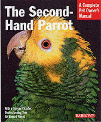 Second-hand Parrots - Mattie Sue Athan, Dianalee Deter