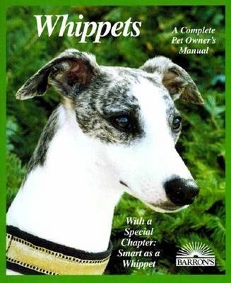 Whippets - D. Caroline Coile, Michele Earle-Bridges