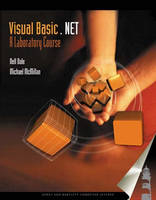 Visual Basic.NET - Nell B. Dale, Michael McMillan