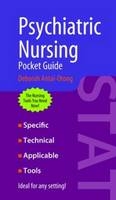 Psychiatric Nursing Pocket Guide - Deborah Antai-Otong