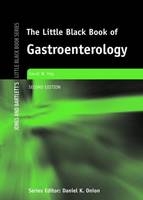 The Little Black Book of Gastroenterology - David W. Hay