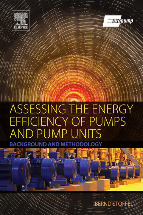 Assessing the Energy Efficiency of Pumps and Pump Units -  em. Dr.-Ing Bernd Stoffel