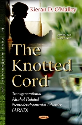 Knotted Cord - Kieran D O'Malley