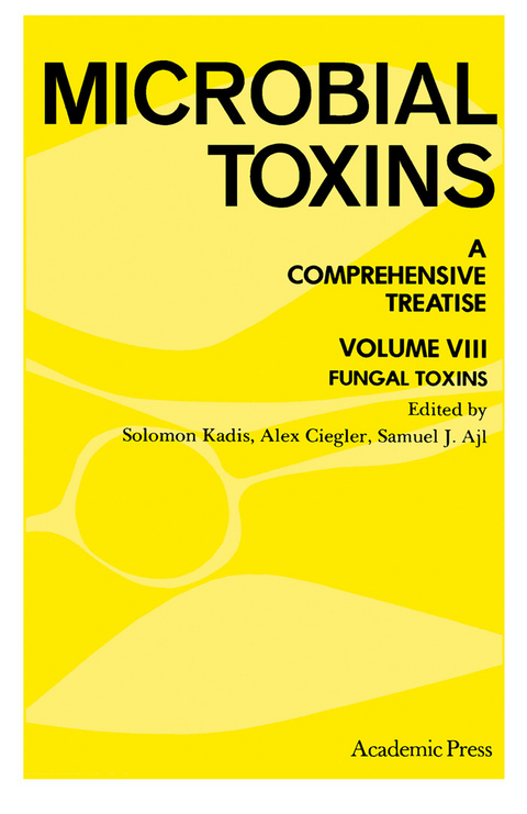 Fungal Toxins - 