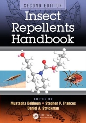 Insect Repellents Handbook - 