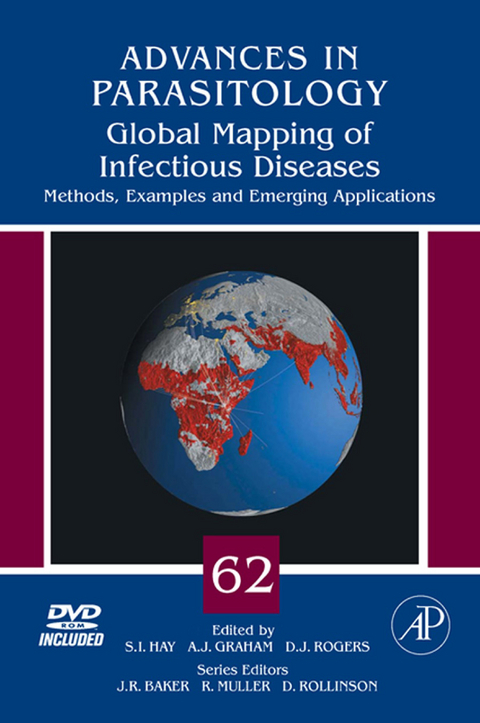 Global Mapping of Infectious Diseases - 