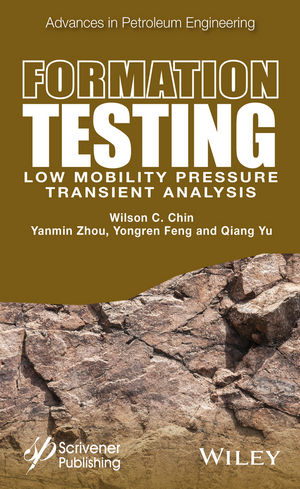 Formation Testing - Wilson Chin, Yanmin Zhou, Yongren Feng, Qiang Yu