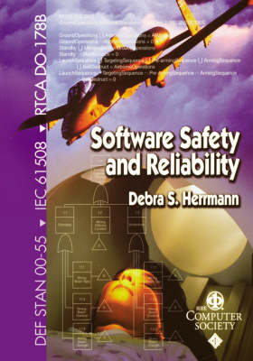 Software Safety and Reliability - Debra S. Herrmann