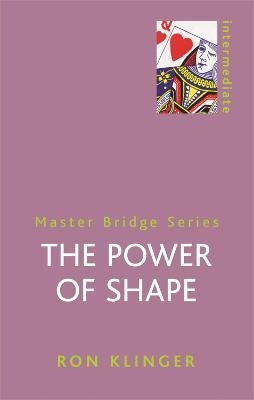 The Power Of Shape - Ron Klinger