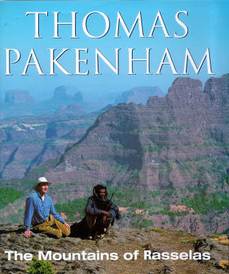 The Mountains of Rasselas - Thomas Pakenham