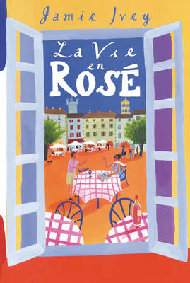 La Vie en Rose - Jamie Ivey