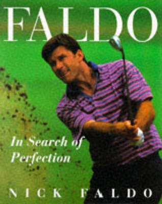 Faldo - Nick Faldo