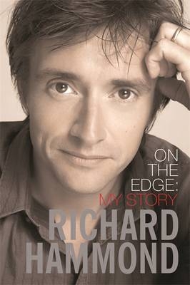 On The Edge - Richard Hammond