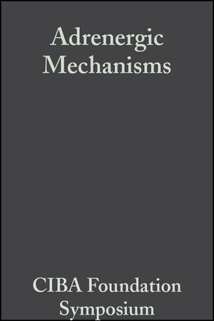 Adrenergic Mechanisms - 