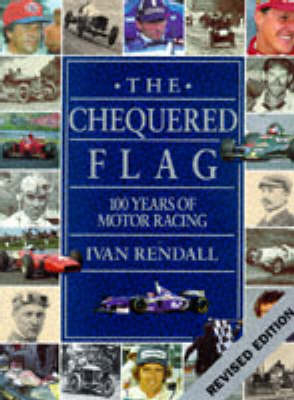 Chequered Flag - Ivan Rendall