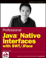 Professional Java Native Interfaces with SWT / JFace - Jack Li Guojie