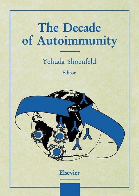 Decade of Autoimmunity - 