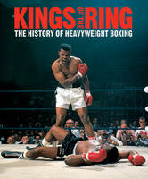 Kings Of The Ring - Gavin Evans