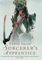 Sorcerer's Apprentice - Tahir Shah