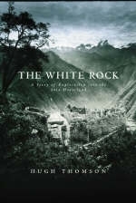 The White Rock - Hugh Thomson