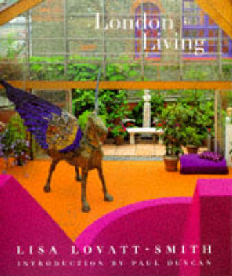 London Living - Lisa Lovatt-Smith