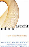 Infinite Ascent - David Berlinski