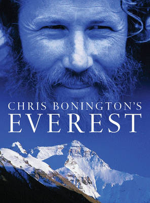 Chris Bonington's Everest - Sir Chris Bonington