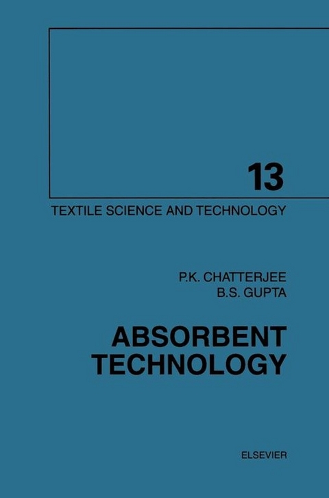 Absorbent Technology - 