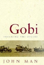 Gobi - John Man