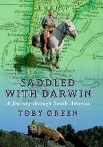 Saddled with Darwin - Toby Green