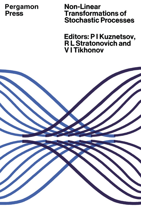 Non-Linear Transformations of Stochastic Processes - 