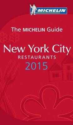 Michelin Guide New York City -  Michelin