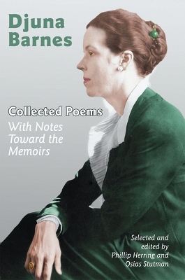 Collected Poems - Djuna Barnes