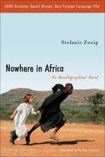 Nowhere in Africa - Stefanie Zweig, Marlies Comjean