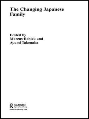 The Changing Japanese Family - 