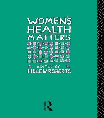 Women's Health Matters - 