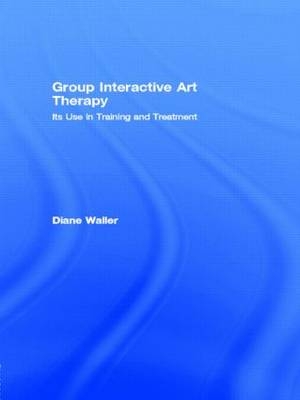 Group Interactive Art Therapy - Diane Waller