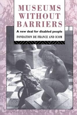 Museums Without Barriers - 