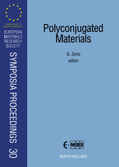 Polyconjugated Materials - 